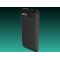 AVAX PB220 LIGHTY+ 20W 20.000mAh powerbank USB-C (PD 3.0) + 2×USB-A, fekete