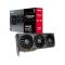 ASUS PRIME AMD RX9070 16GB OC Videókártya (PRIME-RX9070-O16G-EVO)