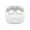 JBL Tune Beam 2 TWS Bluetooth fülfallgató mikrofonnal (JBLTBEAM2WHT) fehér