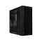 ASUS ProArt PA602, Tápegység nélkül, Fekete, Üvegfalú PC ház (PA602/WOOD/BLK/TG)