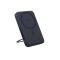 BASEUS PICOGO QI2 vésztöltő Type-C aljzat, 5000mAh, 20W (P10076802123-00) fekete