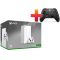 Xbox Series X 1TB Digital Edition, White + Xbox Wireless Controller (Black)