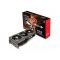 SAPPHIRE NITRO+ AMD RADEON RX 9060 XT GAMING OC 16GB DUAL videókártya