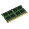 CSX Alpha SO-DIMM DDR3 1333Mhz CL9 2GB Notebook memória