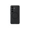 Samsung S26 Rugged Magnet Case, Black (EF-RS942CBEGWW)