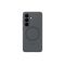 Samsung S26 Silicone Magnet Case, Black (EF-ES942CBEGWW)