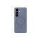 Samsung S26 Silicone Magnet Case, Blueviolet (EF-ES942CVEGWW)