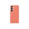 Samsung S26+ Silicone Magnet Case, Coralred (EF-ES947COEGWW)