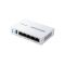 Asus LAN/WIFI ExpertWiFi PoE router EBG15