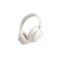Baseus Bass BH1 Noise Cancelling Wireless Headphones vezeték nélküli fejhallgató (A0203702) fehér