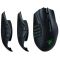 Razer Naga V2 Pro vezeték nélküli gaming egér (RZ01-04400100-R3G1) fekete