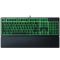 Razer Ornata V3 X vezetékes gaming billentyűzet, fekete US (RZ03-04470100-R3M1)