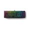 Razer BlackWidow V4 X mechanikus vezetékes gaming billentyűzet, fekete US (RZ03-04700100-R3M1)