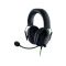 Razer BlackShark V2 X (Xbox) vezetékes gaming fejhallgató (RZ04-03240900-R3M1) fekete