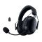 Razer BlackShark V3 X HyperSpeed vezeték nélküli esport fejhallgató (RZ04-05420100-R3M1) fekete