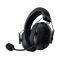 Razer BlackShark V2 HyperSpeed vezeték nélküli gaming fejhallgató (RZ04-04960100-R3M1) fekete