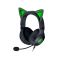 Razer Kraken Kitty V2 vezetékes gaming fejhallgató (RZ04-04730100-R3M1) fekete