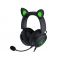 Razer Kraken Kitty V2 Pro vezetékes gaming fejhallgató (RZ04-04510100-R3M1) fekete