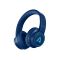 LAMAX GlowKid1 Bluetooth fejhallgató (8595724902928) kék