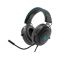 LAMAX Heroes General1 Gamer Fejhallgató, BeatBass (LMXHGE1)