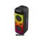 LAMAX PartyKing1 Max 200W Bluetooth Party hangszóró vezetéknélküli karaoke mikrofonnal (LXPSMPK1MXNBA)
