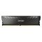 Lexar THOR DDR4 3200 UDIMM XMP Memory with heatsink. 16GB Single pack (LD4BU016G-R3200GSXG)