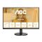 AOC U27B3A 27 4K UHD IPS Monitor (U27B3A)