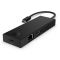 HP USB-C dokkoló (BR1U0UT)