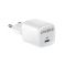 Anker Zolo Charger 20W kompakt GaN USB‑C töltő (A2699G21) White