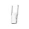 MERCUSYS ME25BE Dual-Band BE3600 Wireless Range Extender