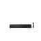 Sharp HT-SB121 2.0 hangprojektor fekete