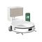 iRobot Roomba Max 705 Combo robotporszívó 2in1 AutoWash dokkolóval, fehér
