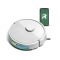 iRobot Roomba Combio 105 robotporszívó AutoEmpty dokkolóval, fehér