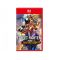 Street Fighter 6 Years 1-2 Fighters Edition - Switch 2 játék (N2S6835)