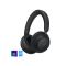 Anker Soundcore Space 2 vezeték nélküli fejhallgató, black - D1402G11