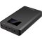 Sandberg Saver Powerbank 20000 PD100W Hordozható Akkumulátor (421-27)