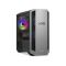 LENOVO LOQ Tower 26ADR10 - Ryzen 7 8745HX / 32GB / 1TB / RTX 5070 (91DF0088HG) Luna Grey + Eclipse Black