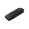 KINGSTON DataTraveler Exodia USB 3.2 Gen 1 Pendrive, 512GB (DTXG2/512GB) fekete-lila