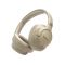 JBL Tune 780NC Bluetooth fejhallgató (T780NCBEG) bézs