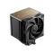 DEEPCOOL CPU hűtő AK500 G2, Univerzális (R-AK500G2-BKNNMN-GJD)