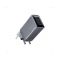 Anker Prime Charger (100W, 3 Ports, GaNPrime) Silver - A2688341