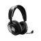 SteelSeries Arctis Nova Pro Omni Wireless Gaming Headset, fekete