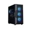X-X Gamer i4340 Intel Ultra 5 245KF, 16GB, 960GB SSD, RTX 5050 8GB, NOOS (X-X GAMER I4340)