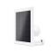 Arlo Essential (Gen.2) Solar Panel - accessory, White (VMA6600-10000S)