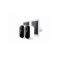 Arlo Essential (Gen.2) Bundle 2K Outdoor Security Camera - 2 Camera Kit + 2 Essential Solar Panel Charger, White (VMK3250-100EUS)