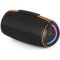 Nedis SPBT3026BK akkumulátoros bluetooth hangszóró 60W
