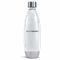 SodaStream Metal palack 1l, szürke-ezüst (42007070)