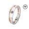 Carneo PAY Fashion Snow Rose M karkötő (8588010359377)