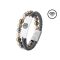 Carneo PAY Fashion Moonstone Grace S méret Karkötő (8588010359391)