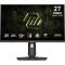 MSI MAG 274QPF X32 27 WQHD Rapid-IPS 320Hz Gaming Monitor (9S6-3CE49H-077)